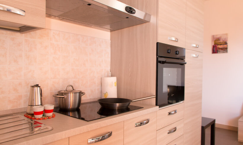 Apartment 8 adults