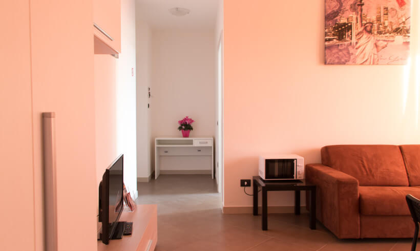 Apartment 7 adults